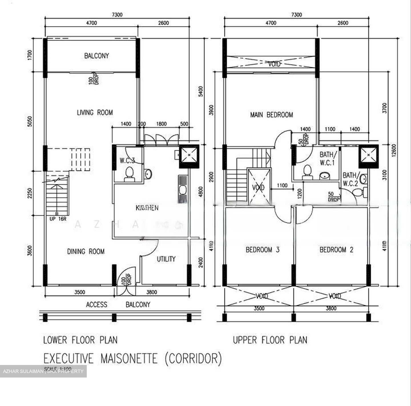 Blk 656 Hougang Avenue 8 (Hougang), HDB Executive #504893181